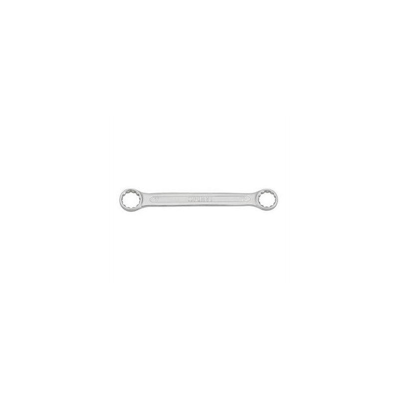 LLAVE POLIGONAL PLANA 18X19 MM