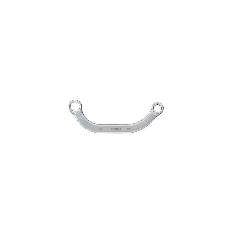 LLAVE MEDIA LUNA 16X18 MM