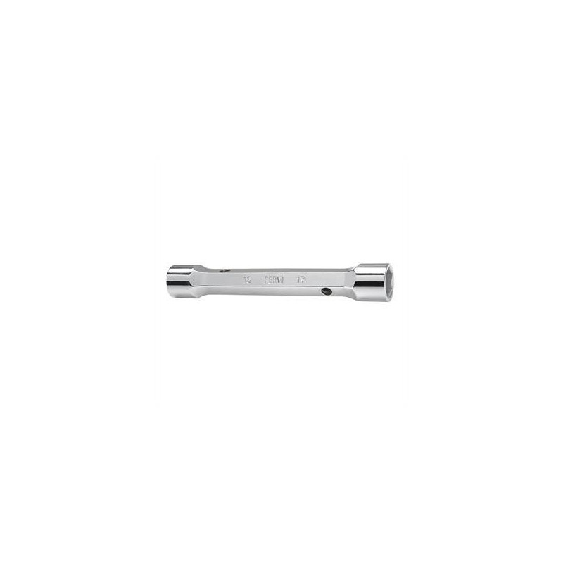 LLAVES TUBO HEXAGONAL 06X07