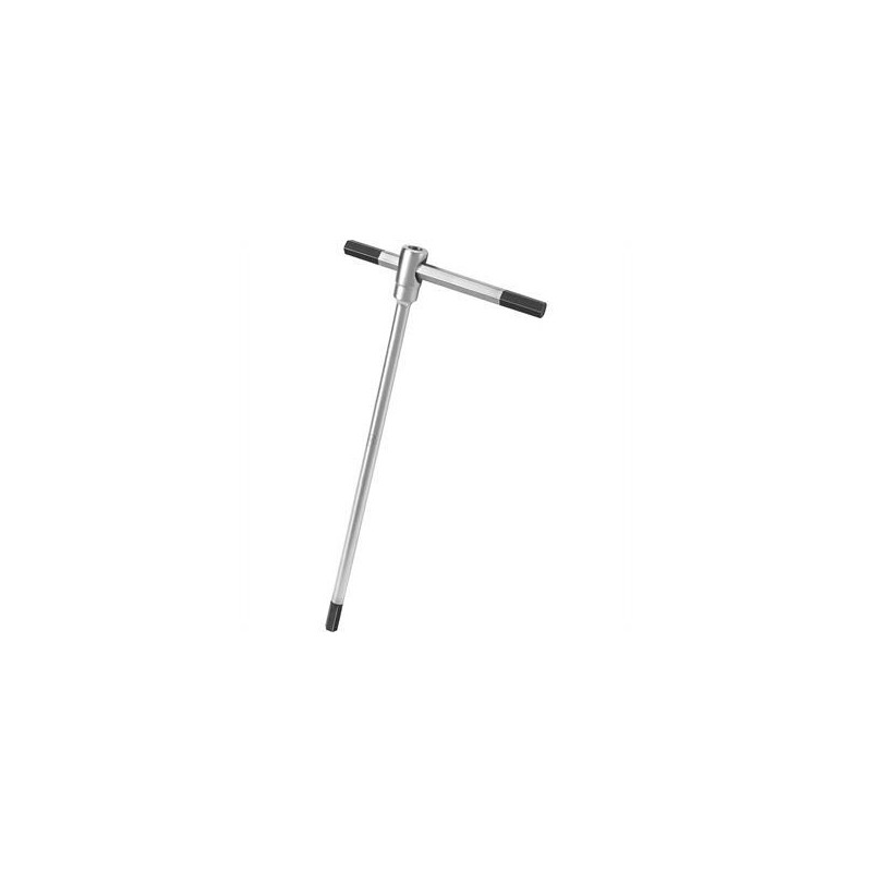 LLAVE TIPO ALLEN  EN “T” 2 MM