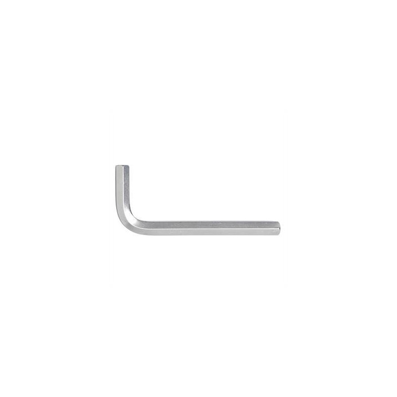 LLAVE HEXAGONAL TIPO ALLEN 2.5 MM