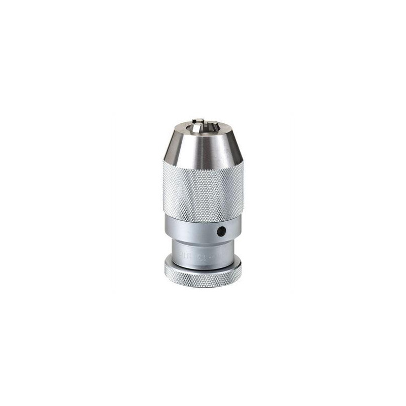 PORTABROCAS DE PRECISIÓN CAPACIDAD DE Ø 1 - 13 mm AUTOMATICO