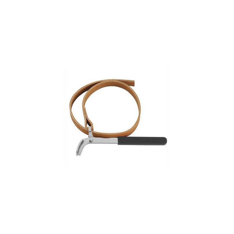 LLAVE DE CORREA PARA FILTROS DE ACEITE 180 MM