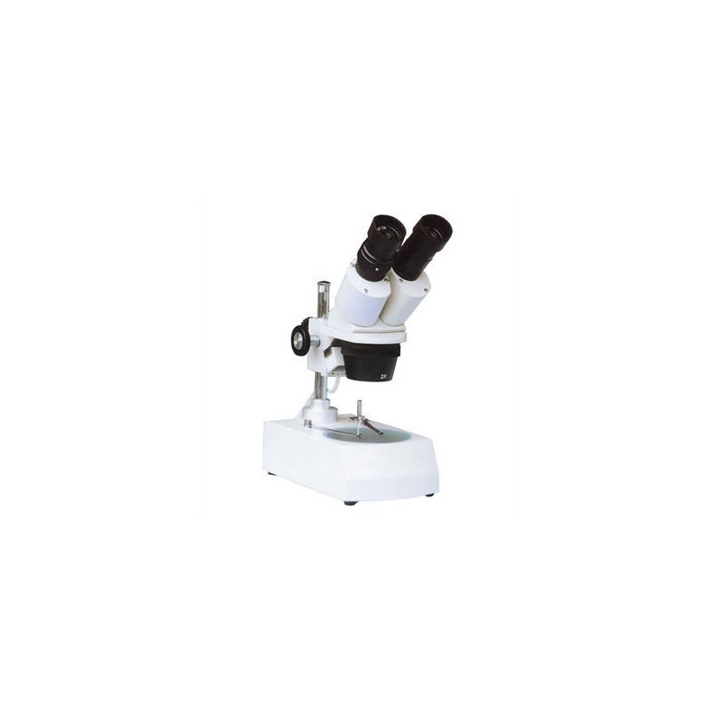 ESTEREOMICROSCOPIO
