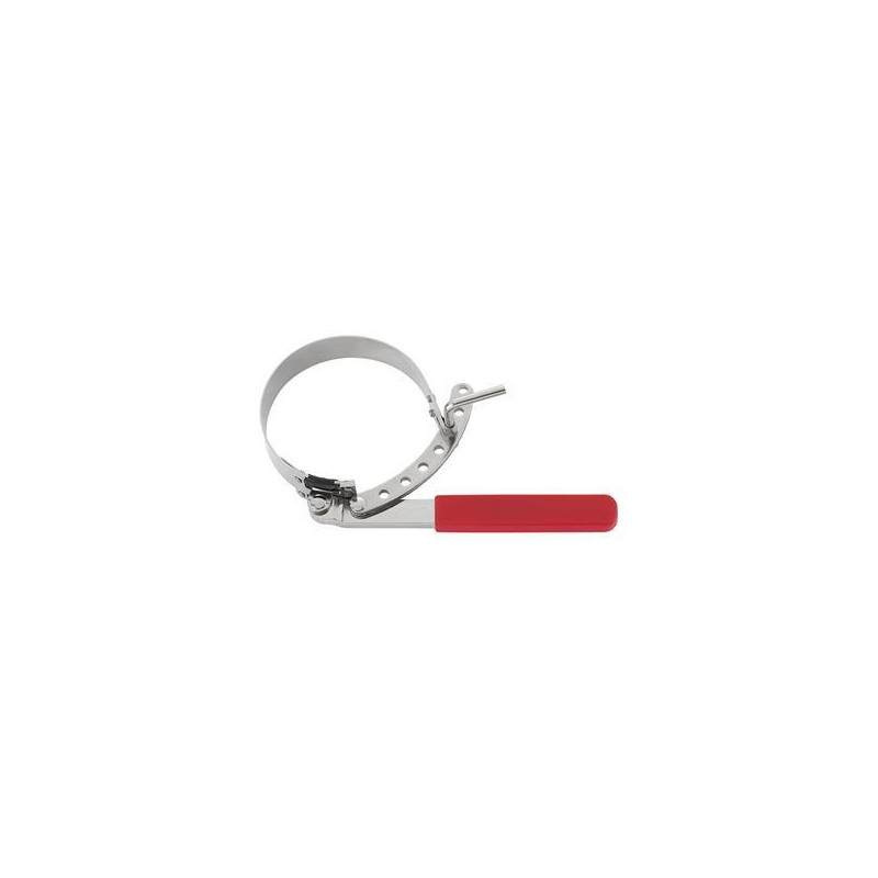 LLAVE REGULABLE PARE FILTROS DE ACEITE 70 MM