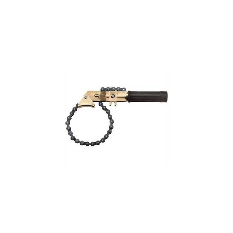 LLAVE DE FILTRO DE CADENA