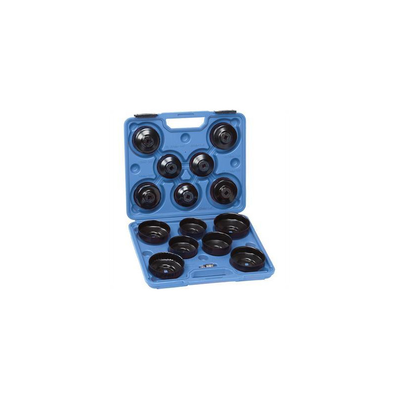 JUEGO DE EXTRACTORES PARA FILTROS DE ACEITE