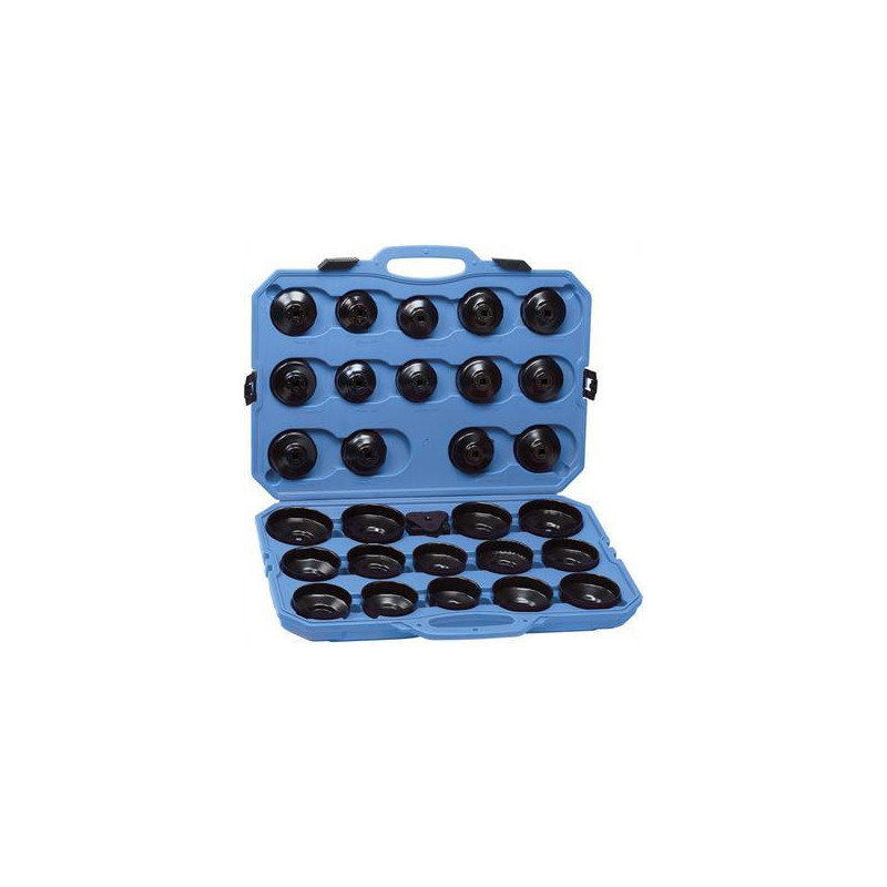 JUEGO DE EXTRACTORES PARA FILTROS DE ACEITE