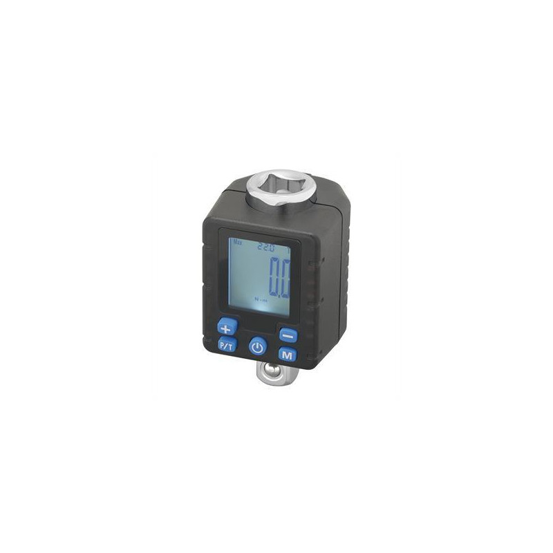 MEDIDOR ELECTRONICO DIGITAL DE PAR DE APRIETE
