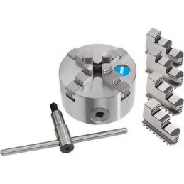 PLATO DE PRECISION PARA TORNO