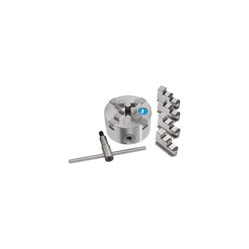 PLATO DE PRECISION PARA TORNO
