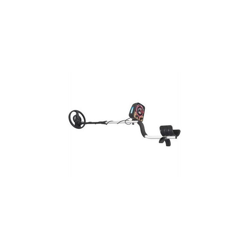 DETECTOR DE METALES