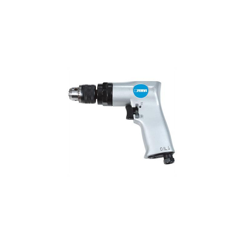 TALADRO NEUMATICO REVERSIBLE