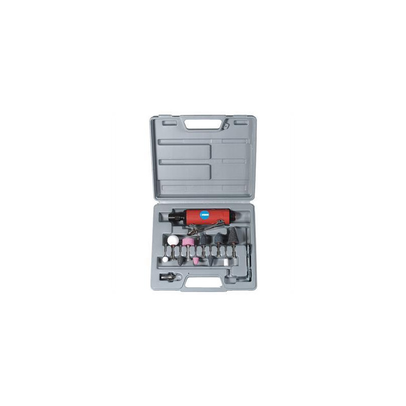SET AMOLADORA NEUMATICA