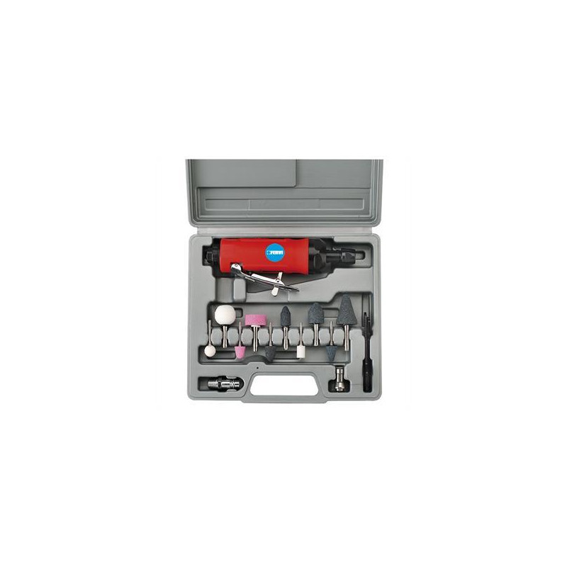 SET AMOLADORA NEUMATICA