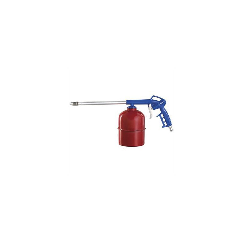 PISTOLA PARA LAVAR