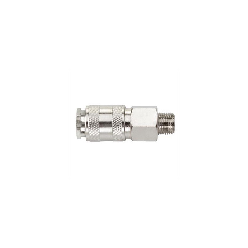 SET 2 UNDS DE GRIFO DE MACHO UNIVERSAL