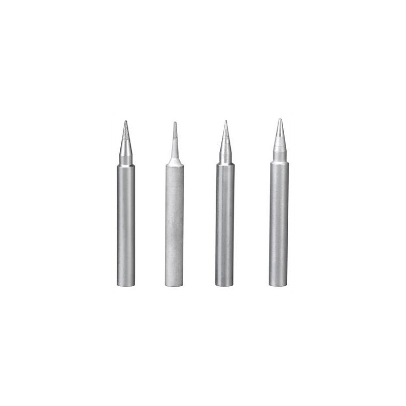 SET PUNTAS PARA SOLDADORES DE ESTANO