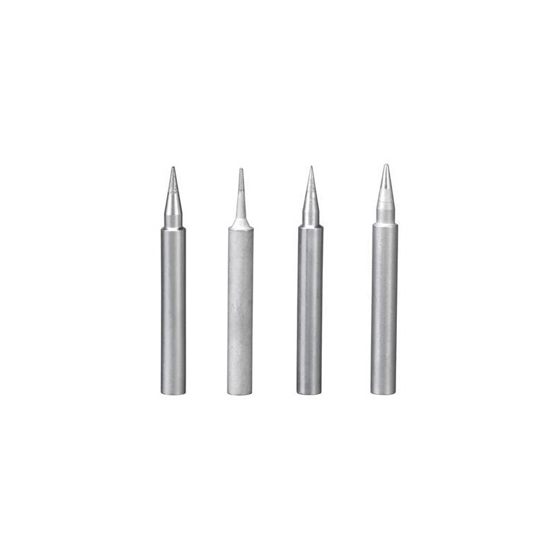 SET PUNTAS PARA SOLDADORES DE ESTANO