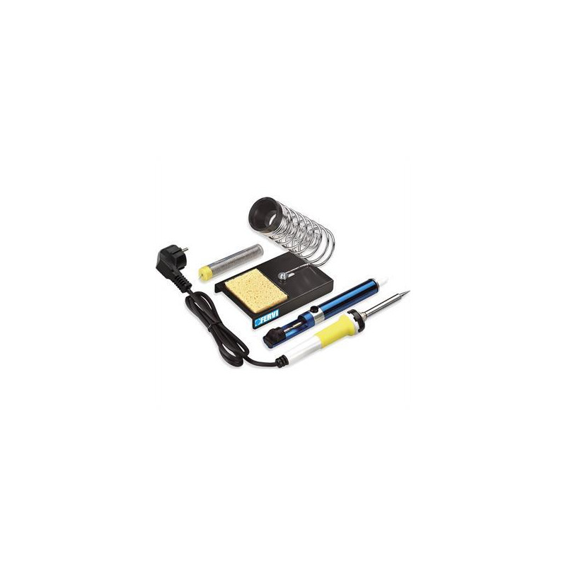 SET PARA SOLDADURA DE ESTANO