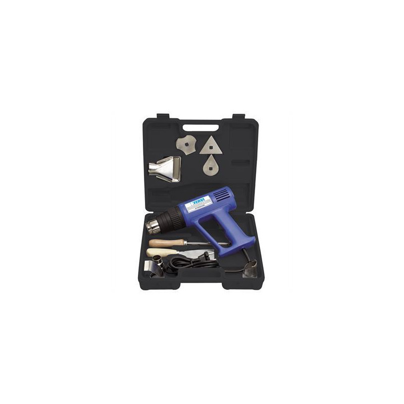 PISTOLA DECAPANTE EN KIT