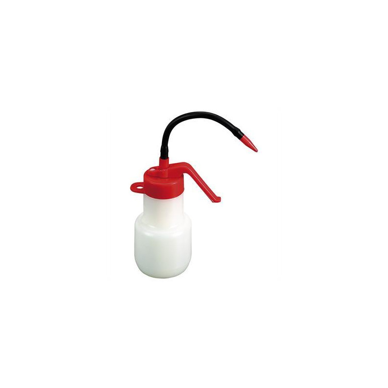 ACEITERA CON TUBO FLEXIBLE