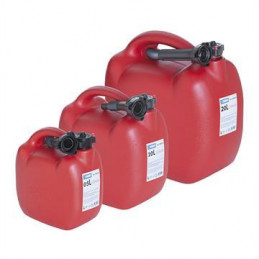 BIDON 5 LITROS PLASTICO