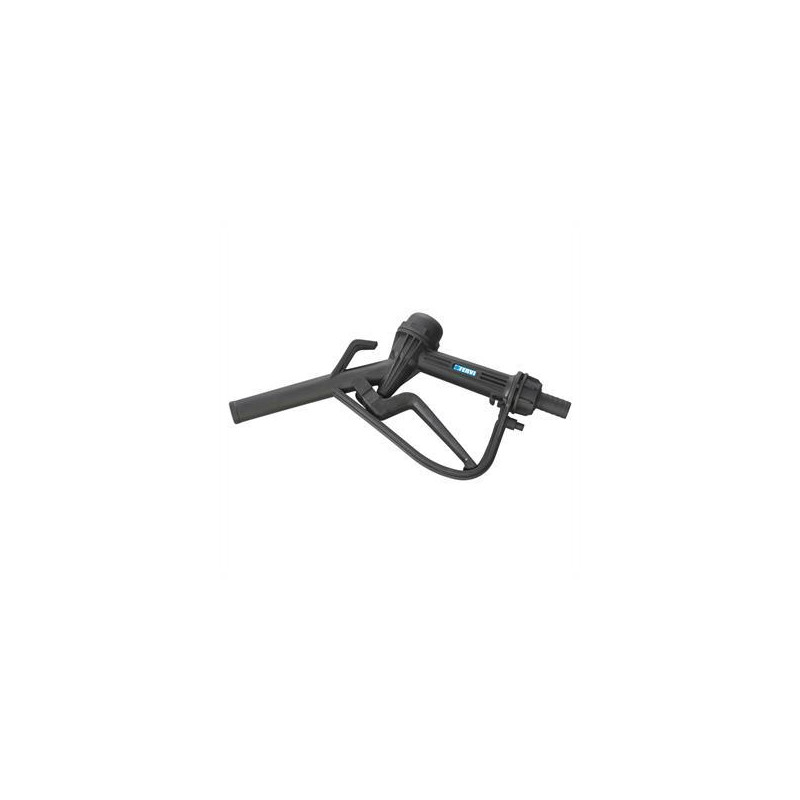 PISTOLA PARA GASOLEO EN PVC