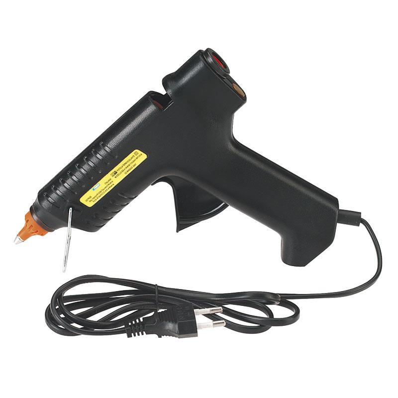 ***PISTOLA TERMOSELLADORA AUTOMATICA***