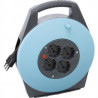 ENROLLADOR DE CABLE ELECTRICO