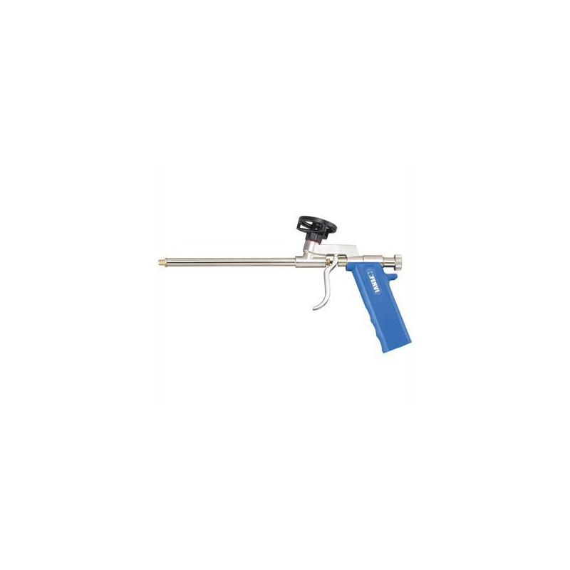 PISTOLA PARA ESPUMA POLIURETANICA