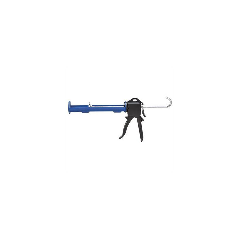 PISTOLA DE SILICONA