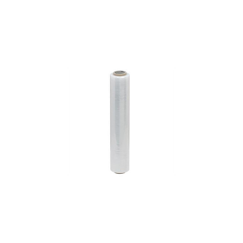 PELICULA EXTENSIBLE PARA EMBALAJE
