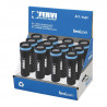 ***SET LINTERNAS DE LED PARA BICICLETAS***