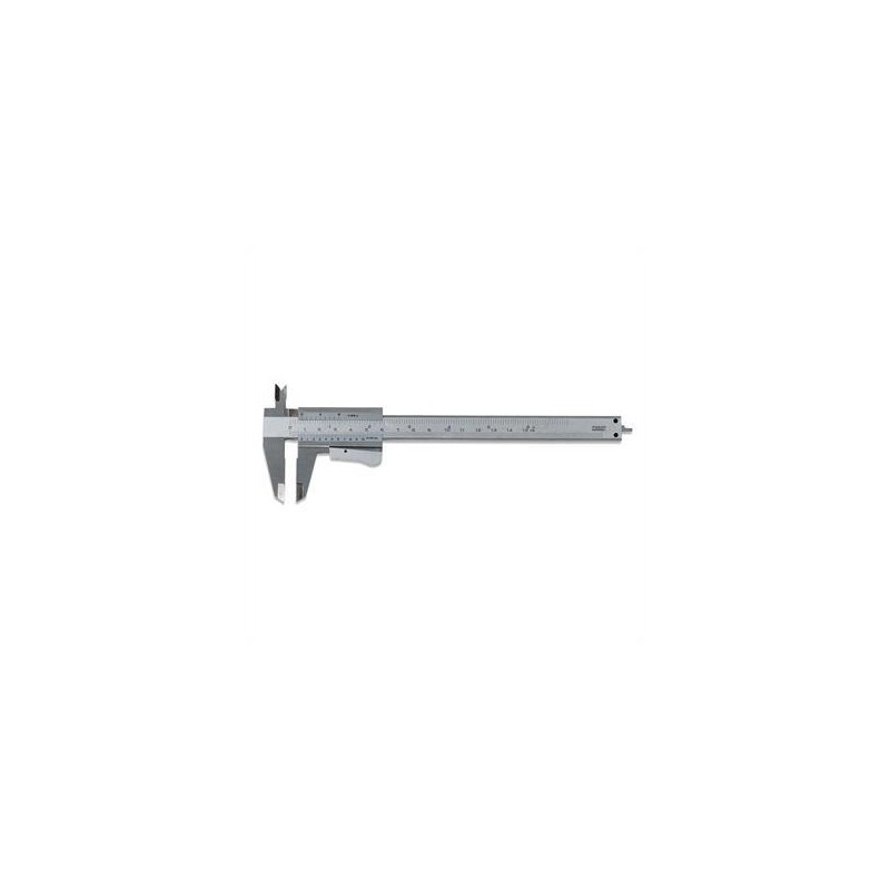 PIE DE REY MONOBLOQUE DE ACERO INOX CROMADO OPACO