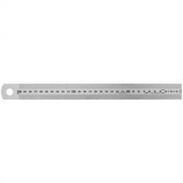 REGLA EN ACERO INOX