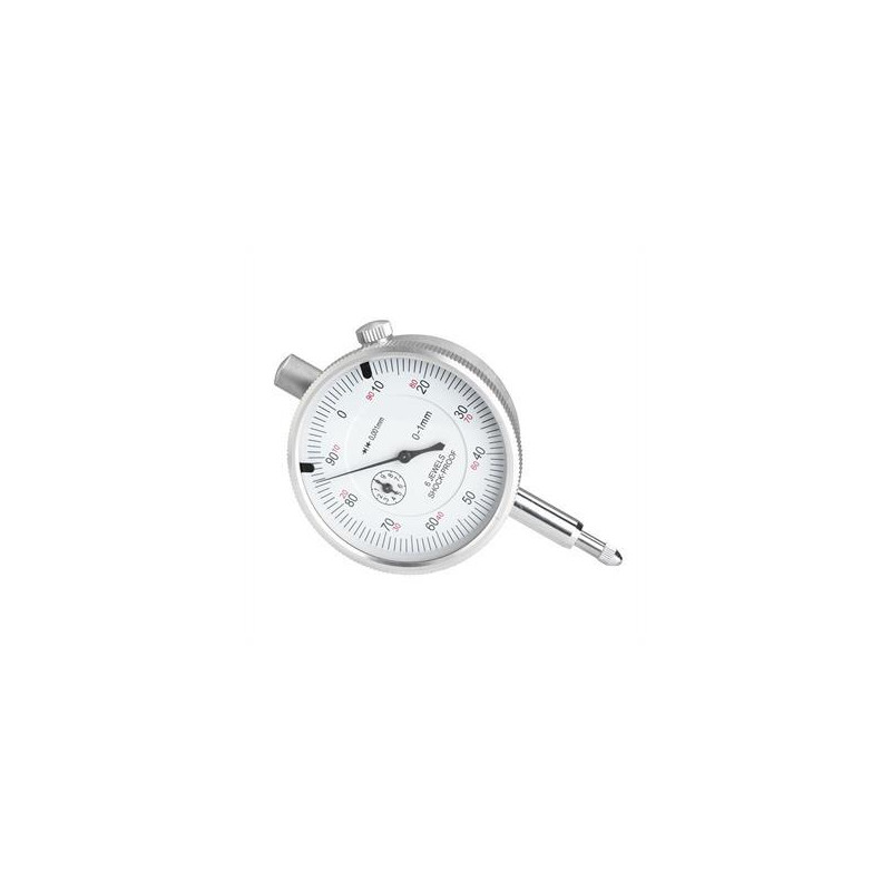 RELOJ COMPARADOR MILESIMAL