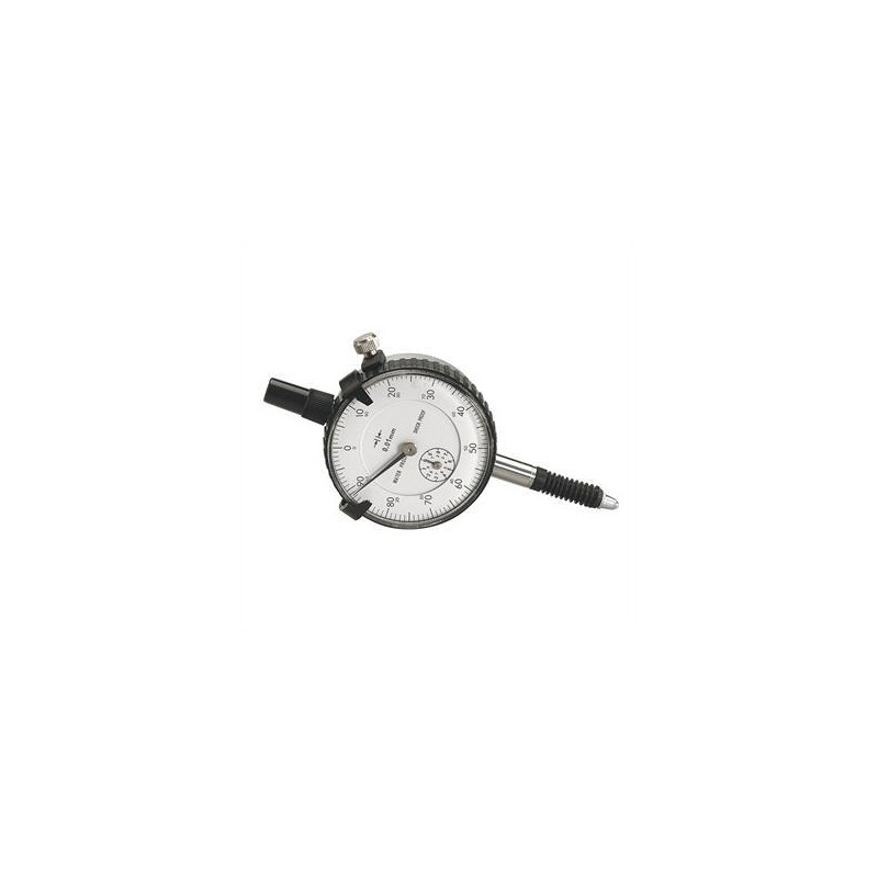 RELOJ COMPARADOR CENTESIMAL