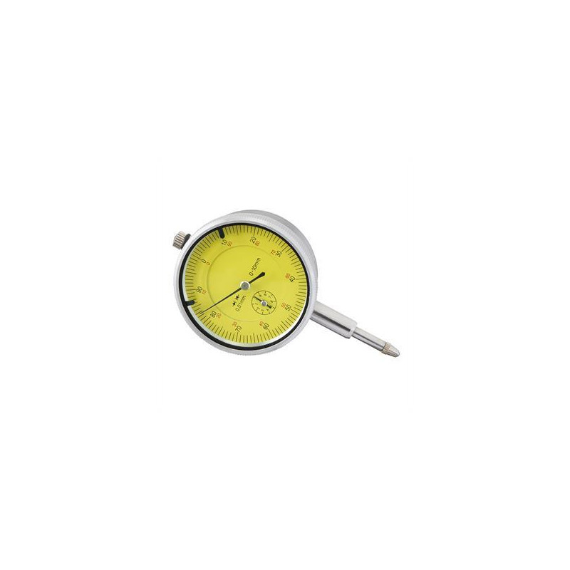 RELOJ COMPARADOR CENTESIMAL
