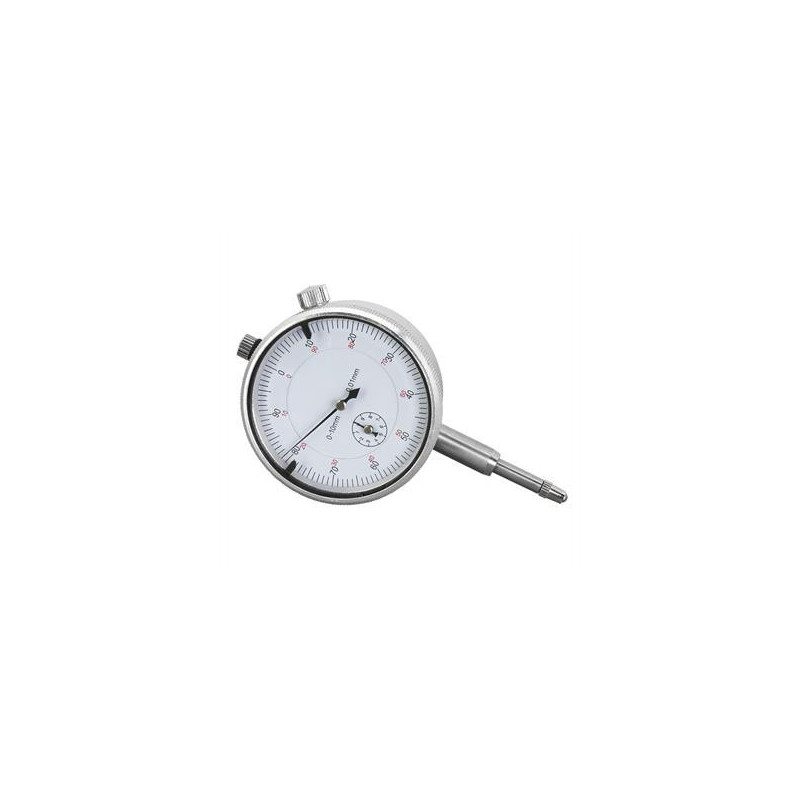 RELOJ COMPARADOR CENTESIMAL