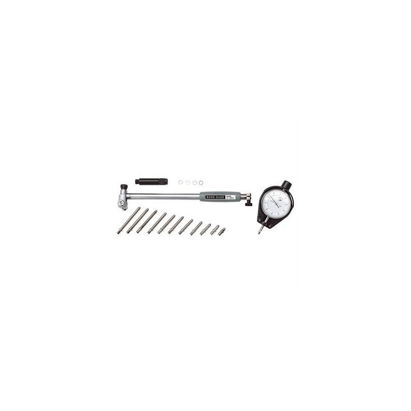 ALEXOMETRO DE 6 a 10 mm CON RELOJ COMPARADOR