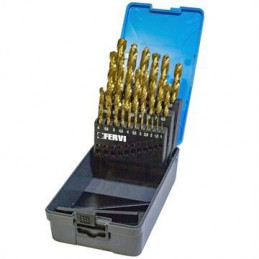 JUEGO DE BROCAS