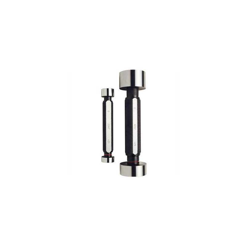 CALIBRE TAMPON LISO TOLERANCIA H7 TEMPLADO Y CEMENTADO