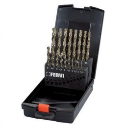 JUEGO DE BROCAS...