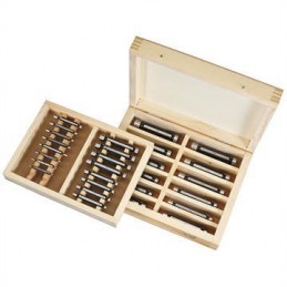 SET DE CALIBRES TAMPONES H7...