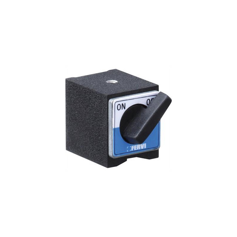 BASE MAGNETICA
