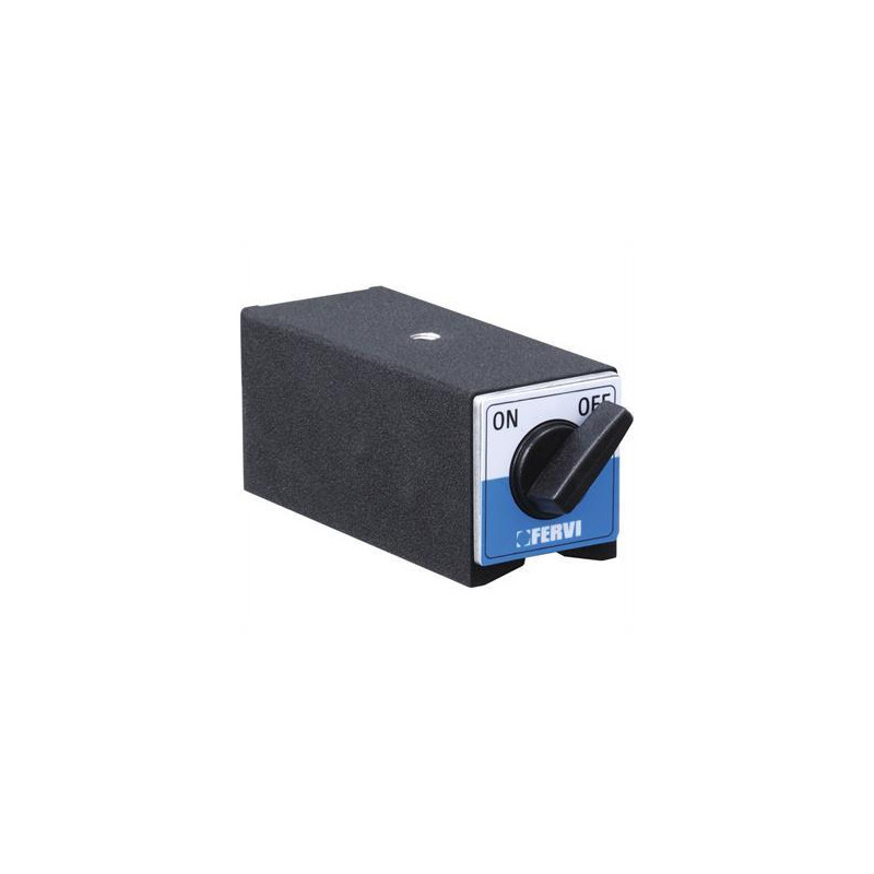 BASE MAGNETICA