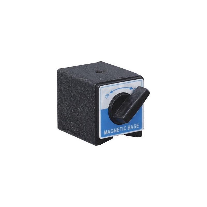 BASE MAGNETICA