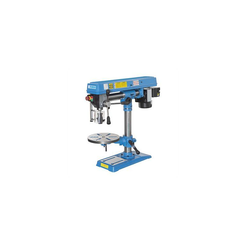 TALADRO DE BANCO RADIAL TRANSMISION POR CORREA