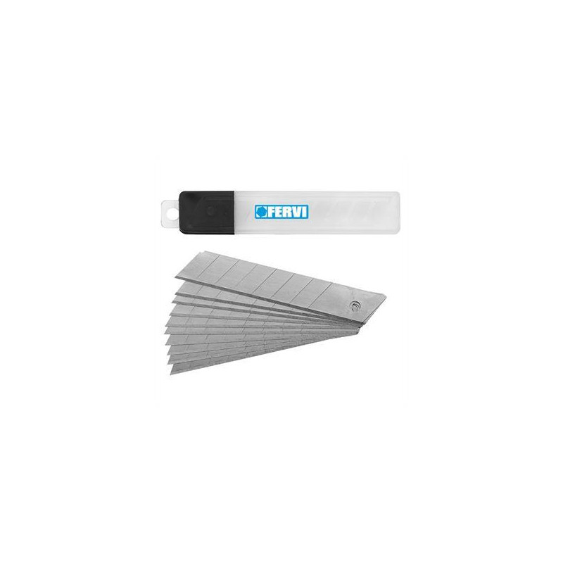 SET CUCHILLAS PARA CUTTERS